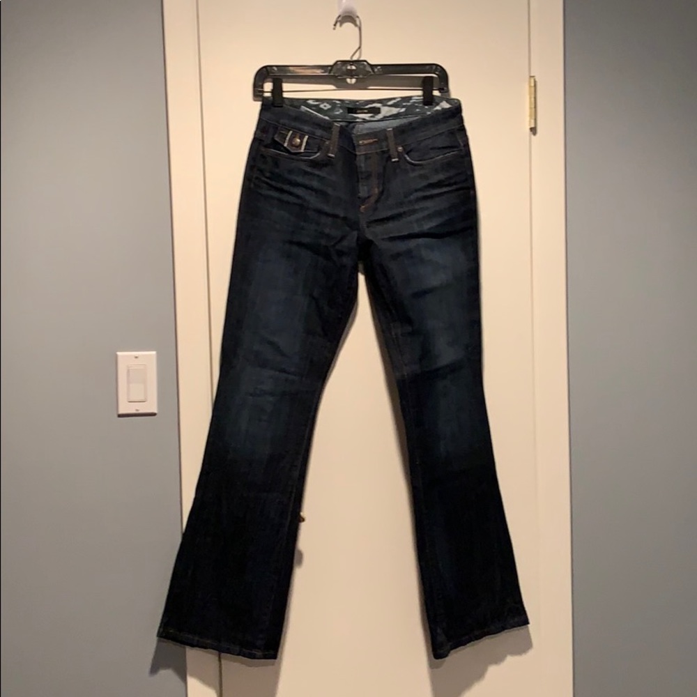 Joe’s jeans